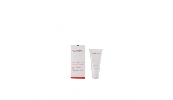 Clarins eye contour gel. Clarins гель Gel Contour des yeux. Гель для век мужской / men Eye Contour Gel 15 мл. Контурный гель для век 30 мл.