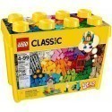 Classic creative building blocks - large