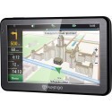Prestigio GeoVision 5058 GPS + autokaamera RoadRunner 320I