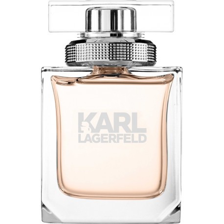 Lagerfeld Karl Lagerfeld for Her Pour Femme Eau de Parfum 85ml