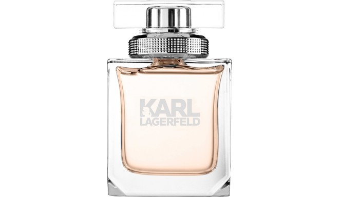 Lagerfeld Karl Lagerfeld for Her Pour Femme Eau de Parfum 85ml