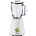 Braun blender JB3060, white