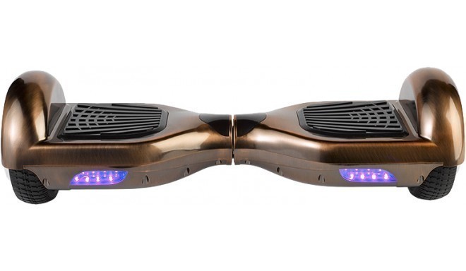 MPman Gyropode G1 eBoard, bronzas krāsā