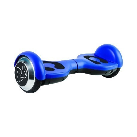 MPman Kids Kit OV45 tasakaaluliikur lastele, sinine