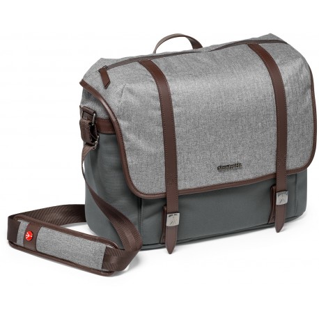 Manfrotto õlakott Windsor Messenger M (MB LF-WN-MM)
