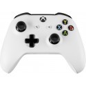 Microsoft Xbox One Controller, white