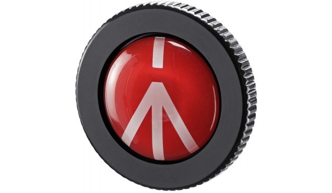 Manfrotto kiirkinnitusplaat ROUND-PL