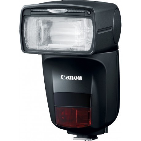 Canon flash Speedlite 470EX-AI