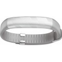 Jawbone activity tracker UP2, light grey