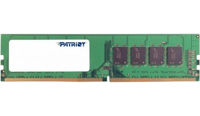 Patriot RAM Signature DDR4 8GB 2666MHz CL19 UDIMM