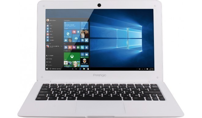 Prestigio Smartbook 116A03, white