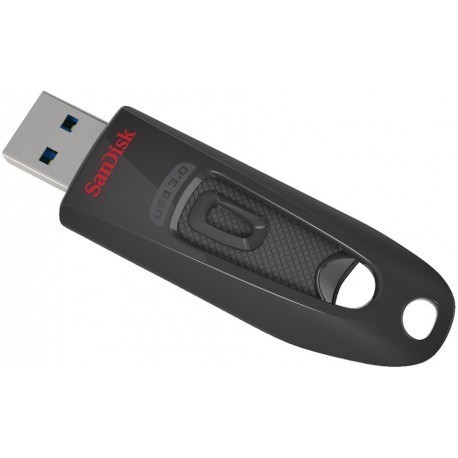 SanDisk mälupulk 16GB Ultra USB 3.0