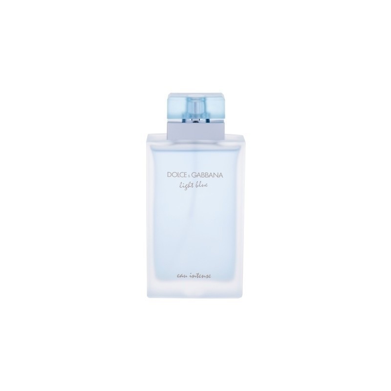 Light blue eau intense pour online femme