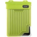 DiCAPac waterproof case WP-T7, green