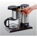 CLoer 5609 Fully automatic coffee maker, Stai