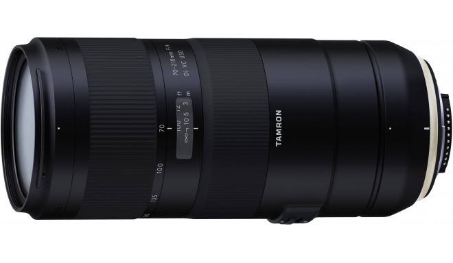 Tamron 70-210mm f/4 Di VC USD objektīvs priekš Canon