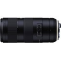 Tamron 70-210mm f/4 Di VC USD lens for Canon