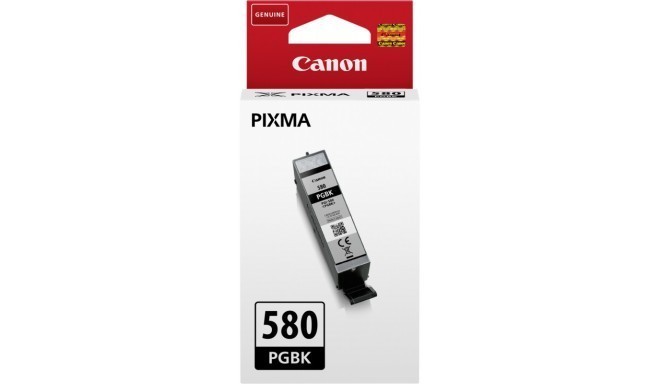 Canon tint PGI-580 PGBK, must