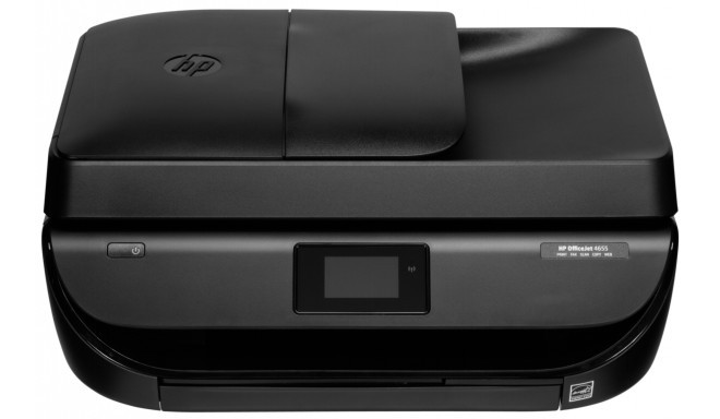 HP tindiprinter OfficeJet 4655