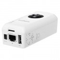 IP camera Edimax IC-5150W FHD 180º Micro SD / SDHC Wifi