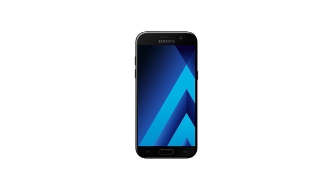 Samsung Galaxy A5 2017 32GB, must