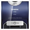 Siemens tolmuimeja VSZ 5S EN2, sinine