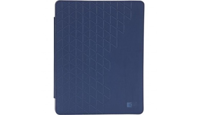Case Logic tablet case + holder iPad 3 Slim, dark bluye