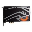 Asus STRIX SOAR PCI Express 7.1-channel gaming audio card, +WoW promo code