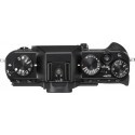 Fujifilm X-T20 + 15-45mm Kit, must