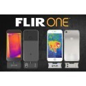 FLIR ONE PRO iOS - Professional thermal camera for iPhone and iPad