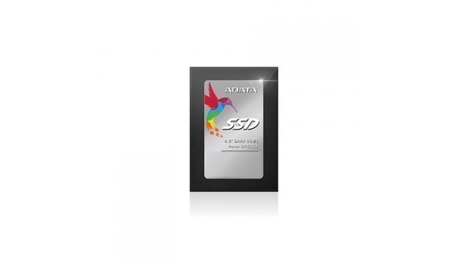 Adata SSD Premier Pro SP600 64GB