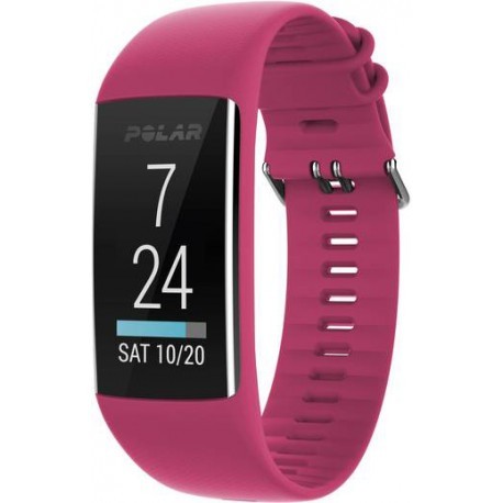 Polar A370 S, roosa