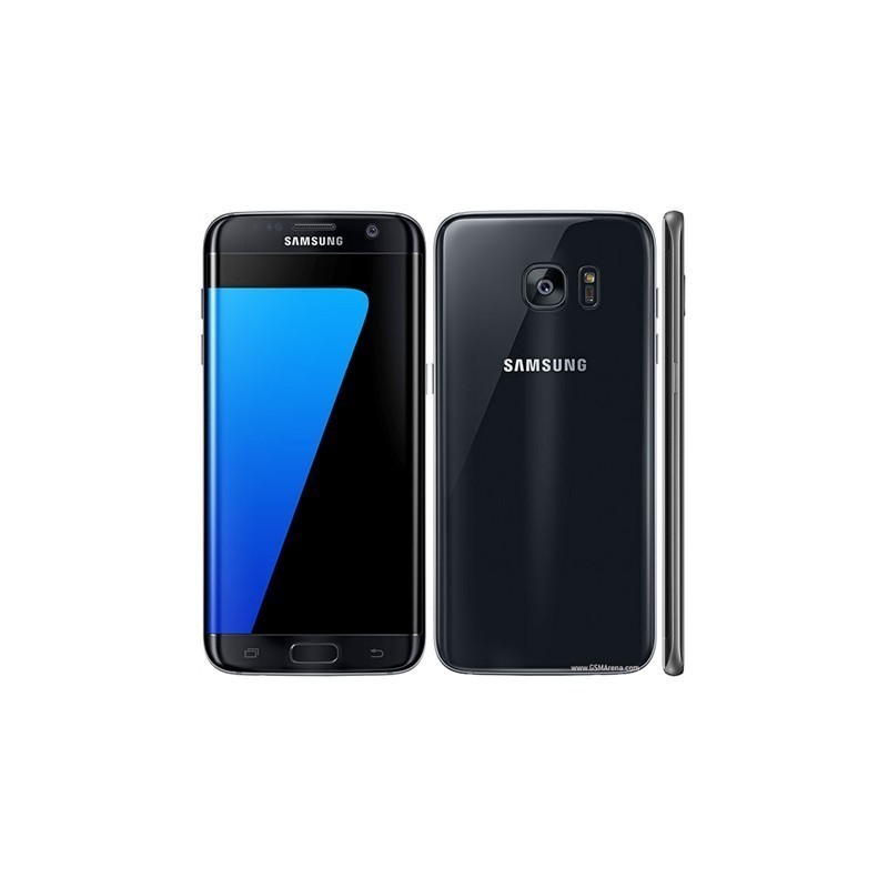 Samsung Galaxy S7 Edge G935f Black Onyx 55 Smartphones Photopoint