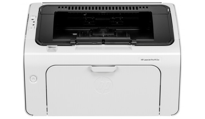 HP laserprinter LaserJet Pro M12w