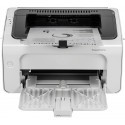 HP laser printer LaserJet Pro M12w