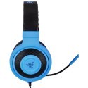 Razer Kraken Pro blue