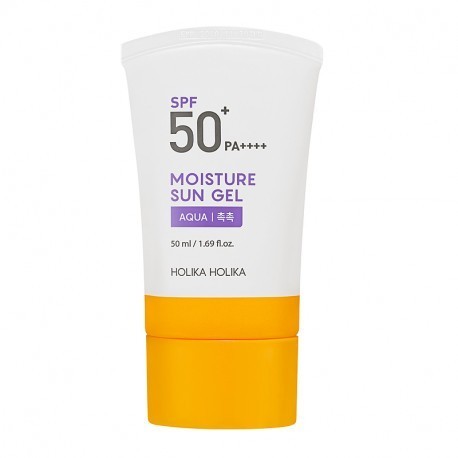 Holika Holika Niisutav päikesekaitsegeel Moisture Sun Gel SPF50+