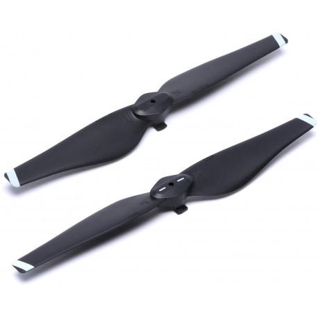 DJI Mavic Air Quick Release propellers