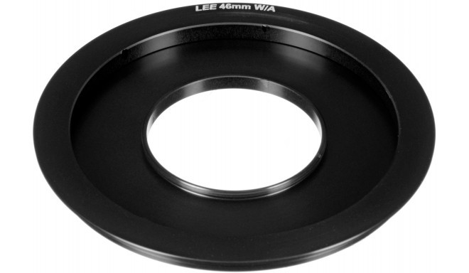 Lee platleņķa adapteris 46mm