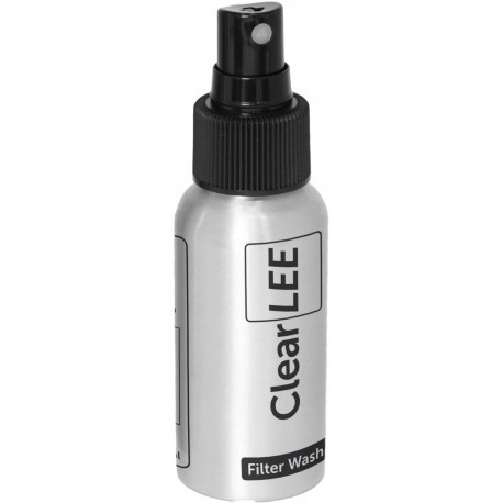 Lee filtrite puhastusvedelik ClearLee Filter Wash 50ml