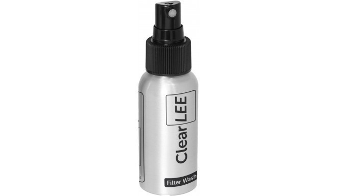 Lee filtrite puhastusvedelik ClearLee Filter Wash 50ml