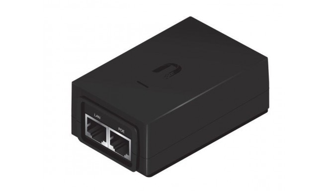 NET POE ADAPTER GBE/POE-24-24W-G UBIQUITI