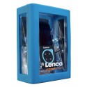 Lenco MP3 mängija Xemio 767 8GB, sinine