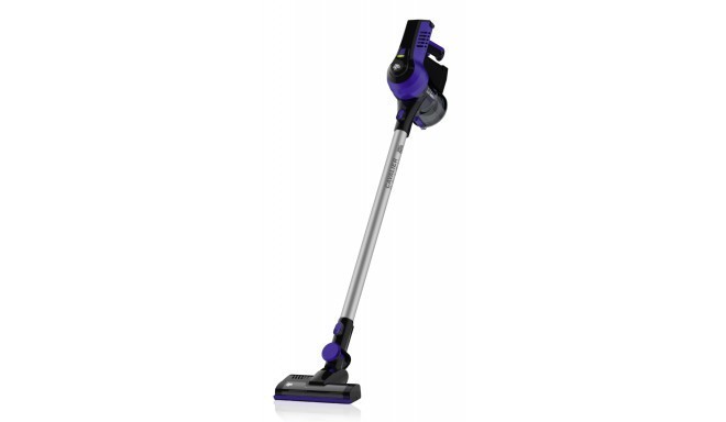 Dirt Devil cordless vacuum cleaner DD698-2 Cavalier Reach