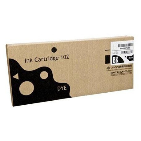 Noritsu Drylab ink 500ml, black