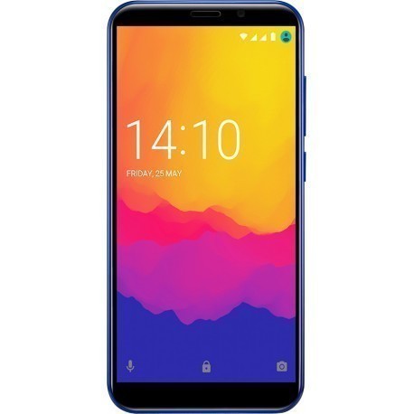 Prestigio Wize Q3, синий