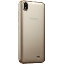 Prestigio Wize Q3, gold