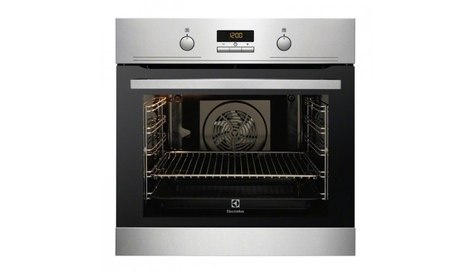 Electrolux built-in oven EOB43450OX
