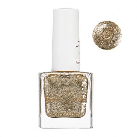Holika Holika Piece Matching Nails Sparkling GL01 Gold Bangle