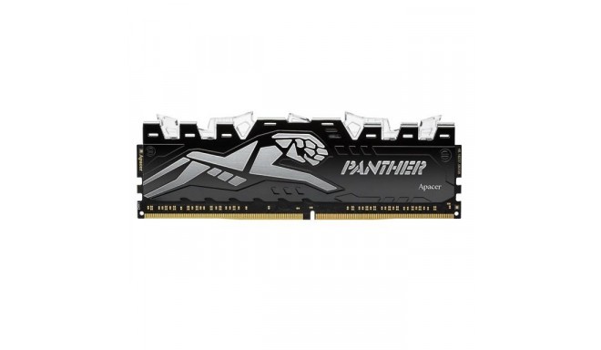 Apacer RAM Panther Rage DDR4 8GB 2400MHz CL16 1.2V